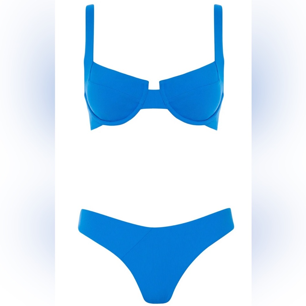 Vetchy Swim Suit